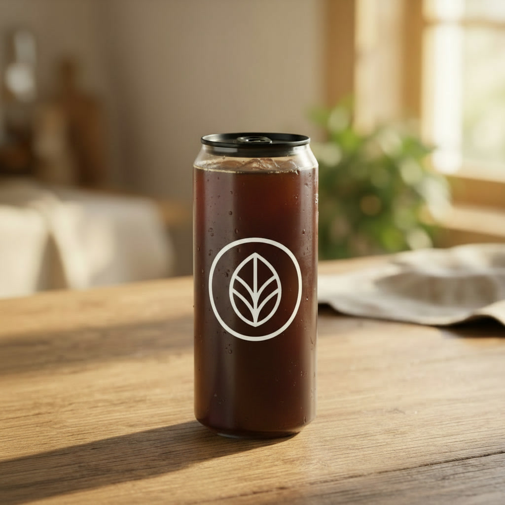 Cold Brew Coffee