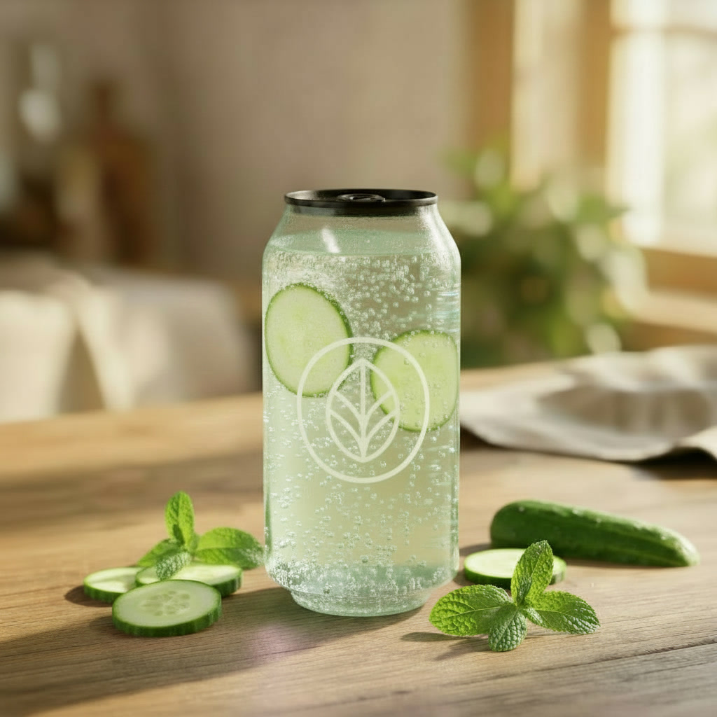 Carbonated Beverages