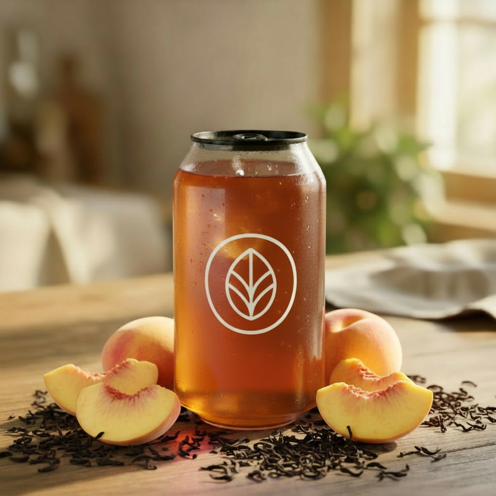 Iced Teas